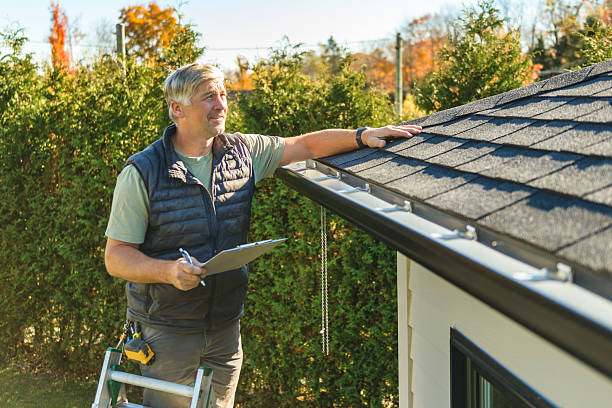 Affordable Roof Repair solutions in Belleville, MI